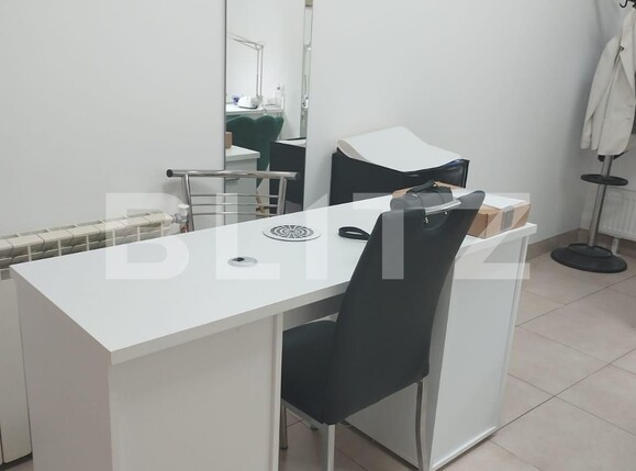 Spațiu comercial de vânzare Complex Studentesc - 125796SVC | BLITZ Timișoara | Poza3