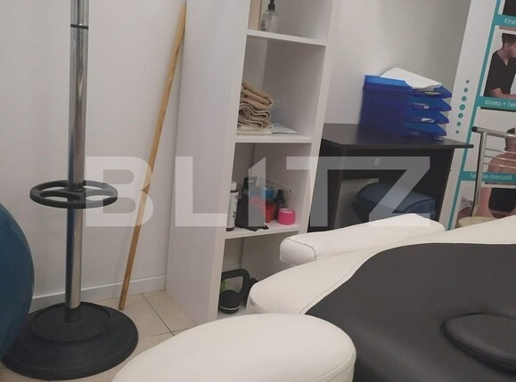 Spațiu comercial de vânzare Complex Studentesc - 125796SVC | BLITZ Timișoara | Poza5