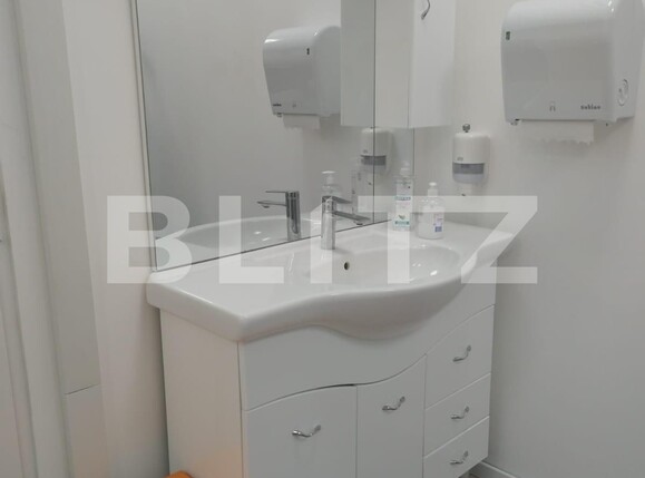 Spațiu comercial de vânzare Complex Studentesc - 125796SVC | BLITZ Timișoara | Poza6