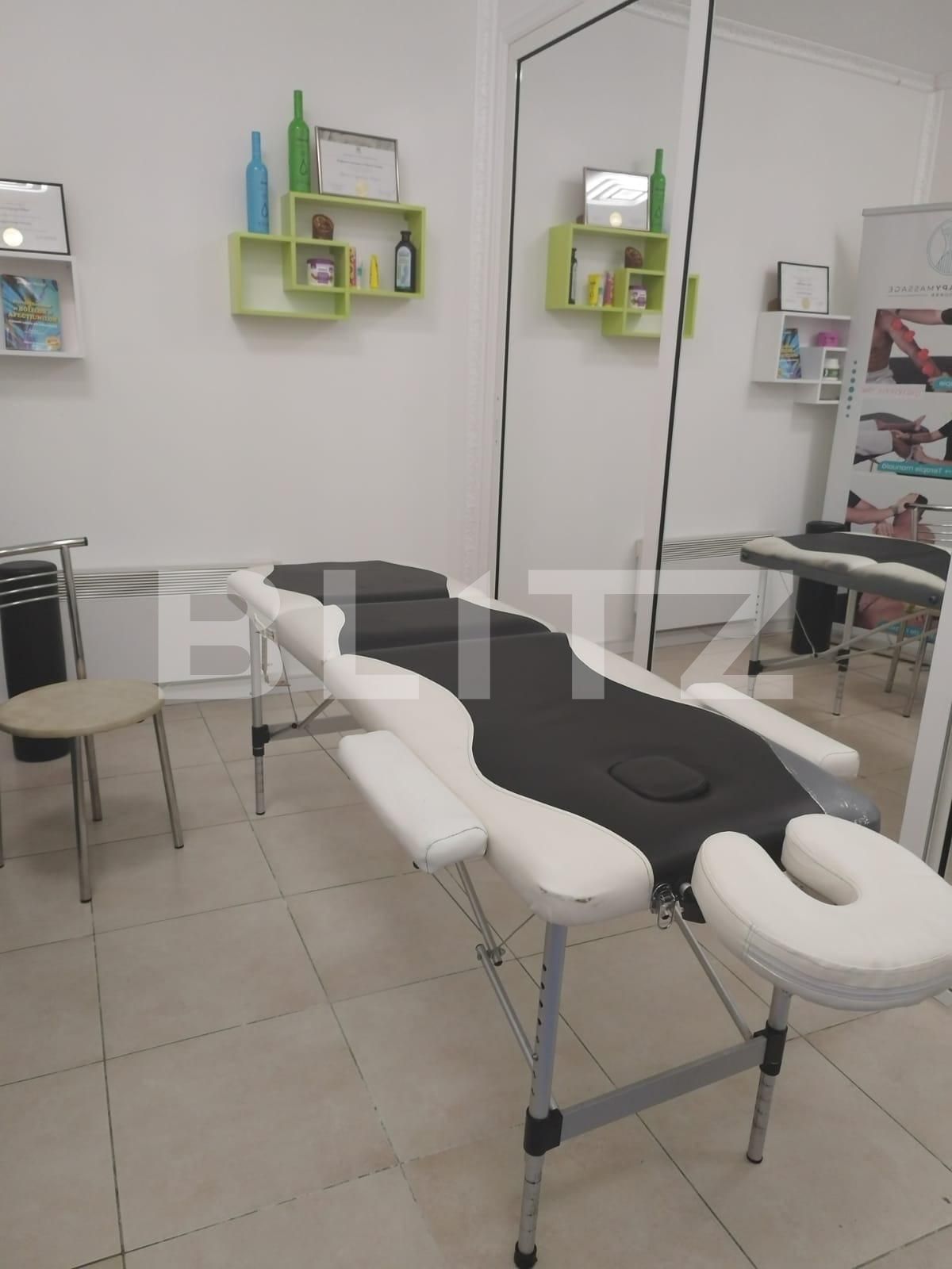 Spațiu comercial de vânzare Complex Studentesc - 125796SVC | BLITZ Timișoara | Poza7