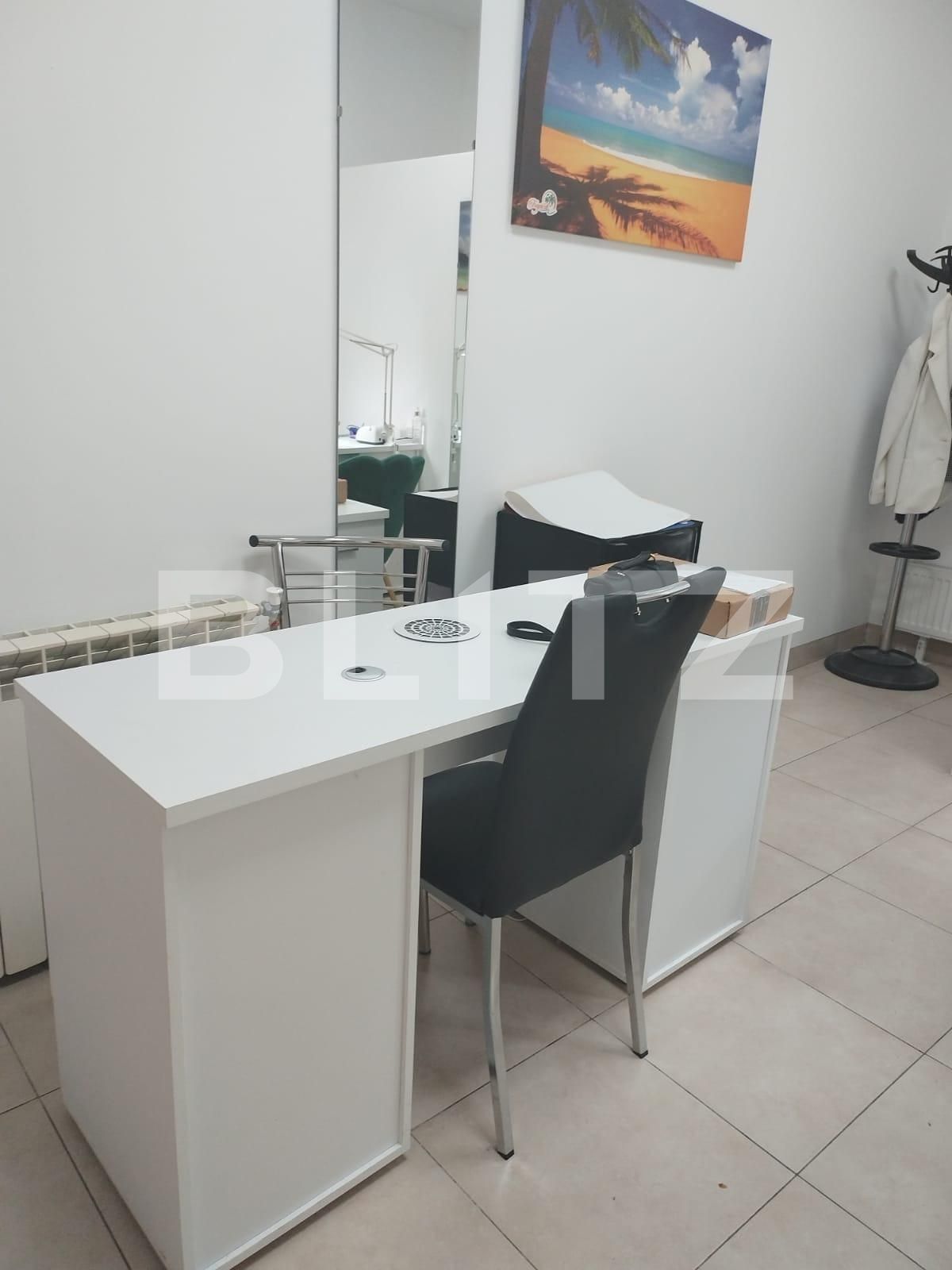 Spațiu comercial de vânzare Complex Studentesc - 125796SVC | BLITZ Timișoara | Poza3