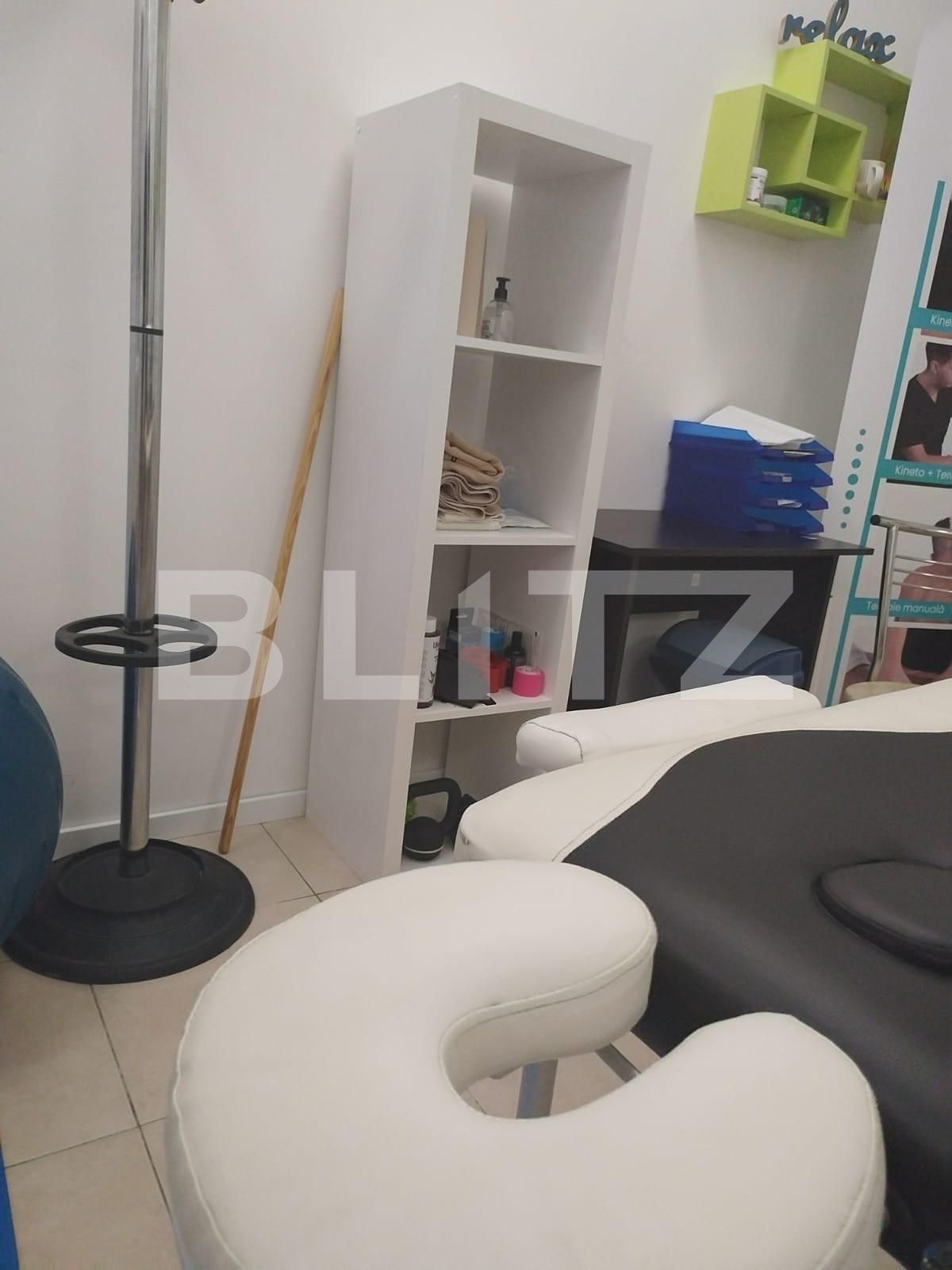 Spațiu comercial de vânzare Complex Studentesc - 125796SVC | BLITZ Timișoara | Poza5