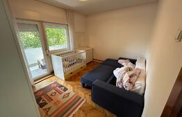 Apartament cu 2 camere, 50MP, decomandat, zona Medicina