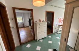 Apartament cu 2 camere, 50MP, decomandat, zona Medicina