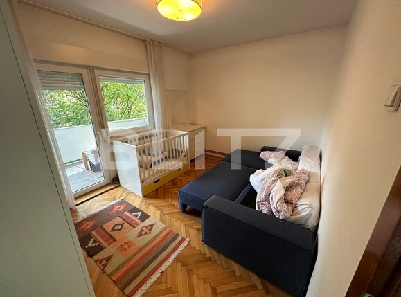 Apartament de închiriat 2 camere Medicina - 125851AI | BLITZ Timișoara | Poza6