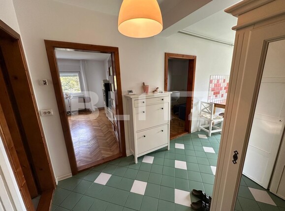 Apartament de închiriat 2 camere Medicina - 125851AI | BLITZ Timișoara | Poza4