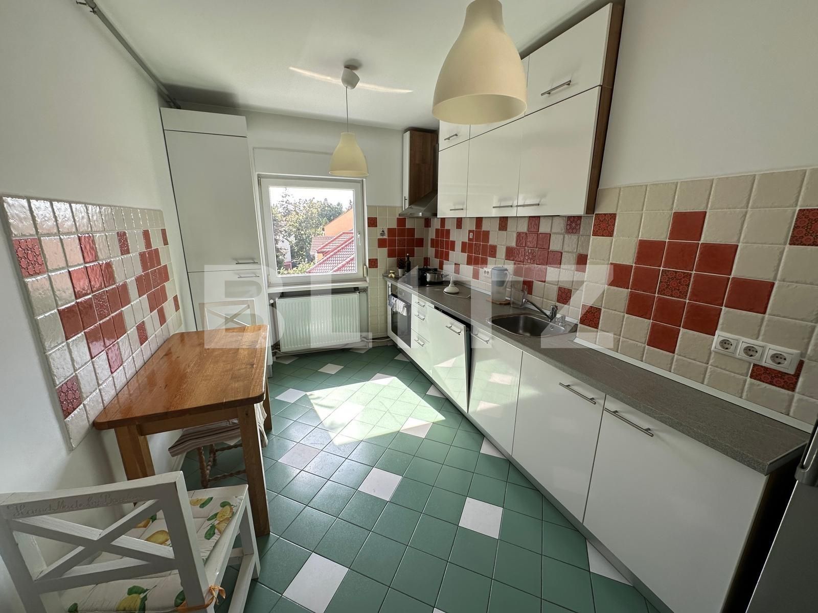 Apartament de închiriat 2 camere Medicina - 125851AI | BLITZ Timișoara | Poza5