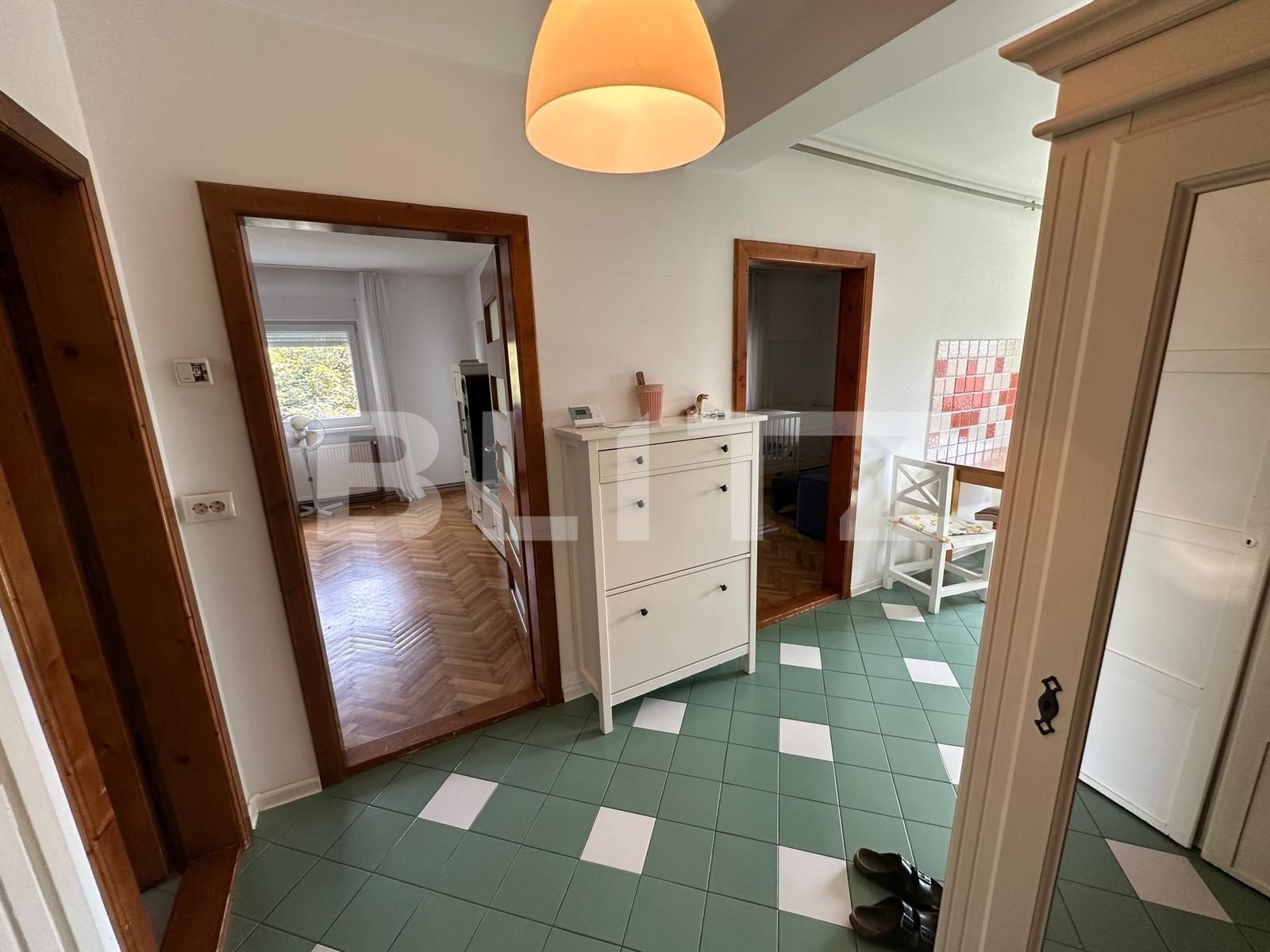 Apartament de închiriat 2 camere Medicina - 125851AI | BLITZ Timișoara | Poza4