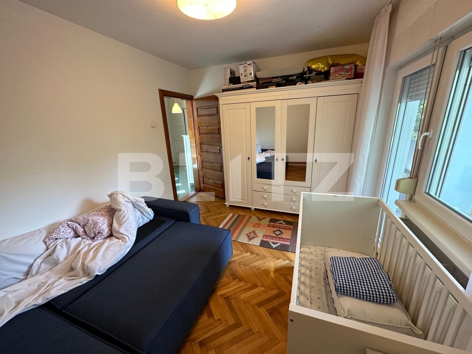 Apartament de închiriat 2 camere Medicina - 125851AI | BLITZ Timișoara | Poza7