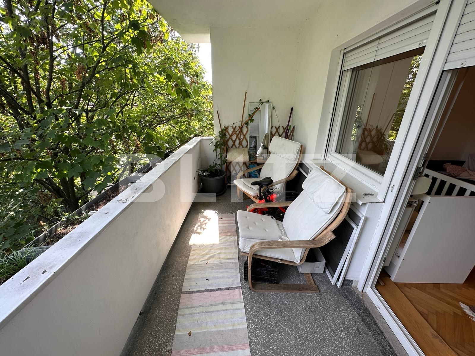 Apartament de închiriat 2 camere Medicina - 125851AI | BLITZ Timișoara | Poza8