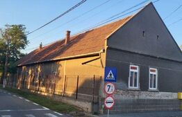 Casa constructie noua, 10 camere, 300mp, teren 4697 mp, Exterior Nord