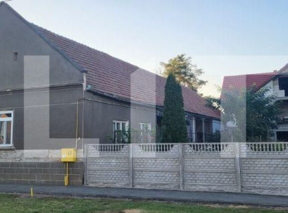 Casa de vânzare 10 camere Exterior Nord - 125859CV | BLITZ Timișoara | Poza2