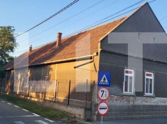 Casa de vânzare 10 camere Exterior Nord - 125859CV | BLITZ Timișoara | Poza3