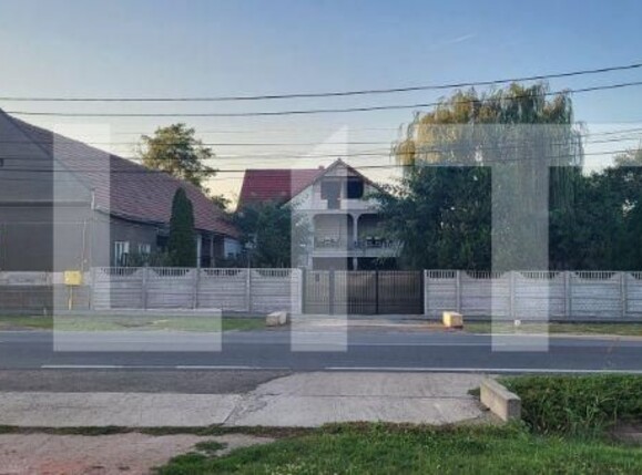 Casa de vânzare 10 camere Exterior Nord - 125859CV | BLITZ Timișoara | Poza1