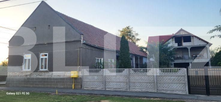 Casa de vânzare 10 camere Exterior Nord - 125859CV | BLITZ Timișoara | Poza2