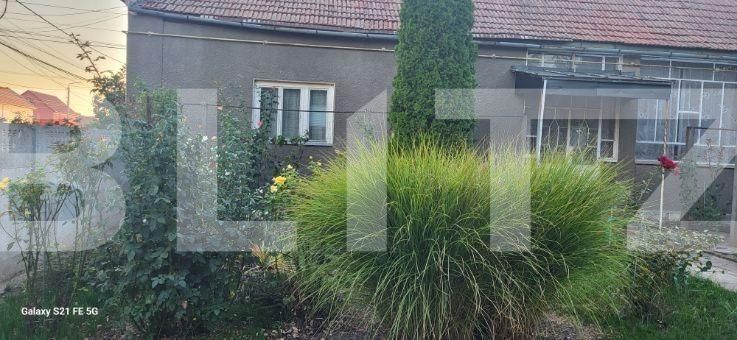 Casa de vânzare 10 camere Exterior Nord - 125859CV | BLITZ Timișoara | Poza4