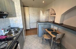 Apartament cu 2 camere, 50MP, zona Ultracentrala