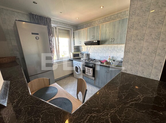 Apartament de închiriat 2 camere Ultracentral - 125860AI | BLITZ Timișoara | Poza4