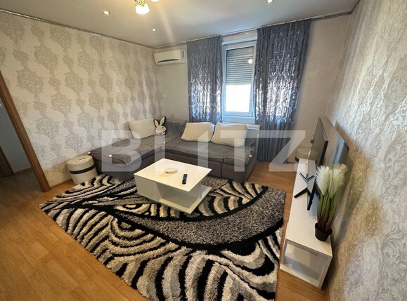 Apartament de închiriat 2 camere Ultracentral - 125860AI | BLITZ Timișoara | Poza5