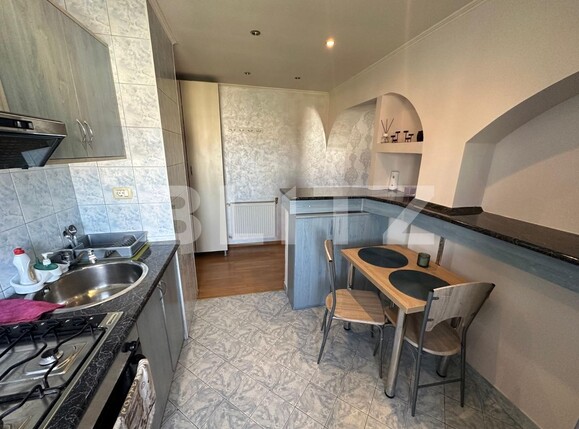 Apartament de închiriat 2 camere Ultracentral - 125860AI | BLITZ Timișoara | Poza2