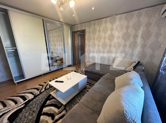 Apartament de închiriat 2 camere Ultracentral - 125860AI | BLITZ Timișoara | Poza6