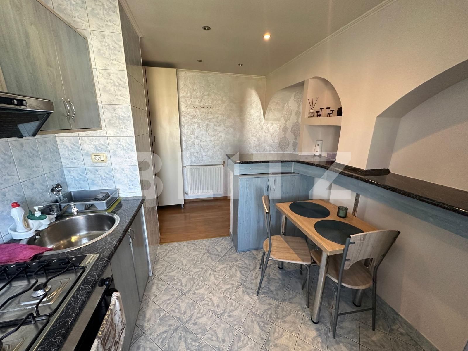 Apartament de închiriat 2 camere Ultracentral - 125860AI | BLITZ Timișoara | Poza2