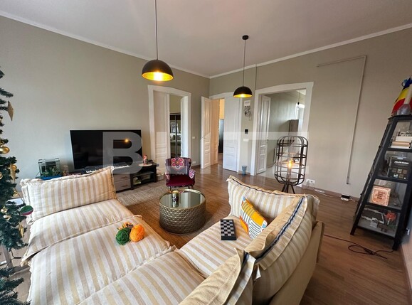 Apartament de închiriat 3 camere Sinaia - 125945AI | BLITZ Timișoara | Poza1