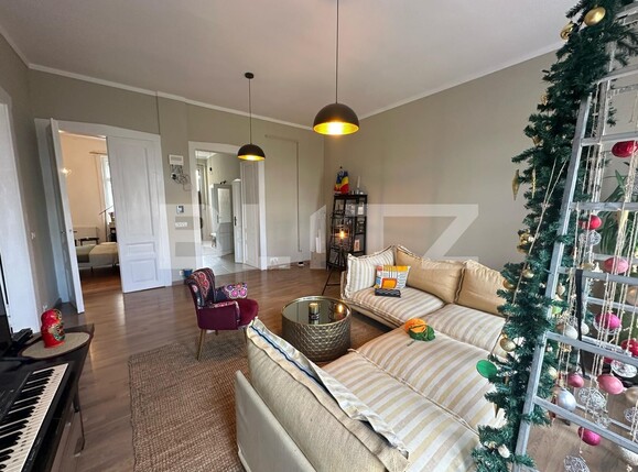 Apartament de închiriat 3 camere Sinaia - 125945AI | BLITZ Timișoara | Poza2