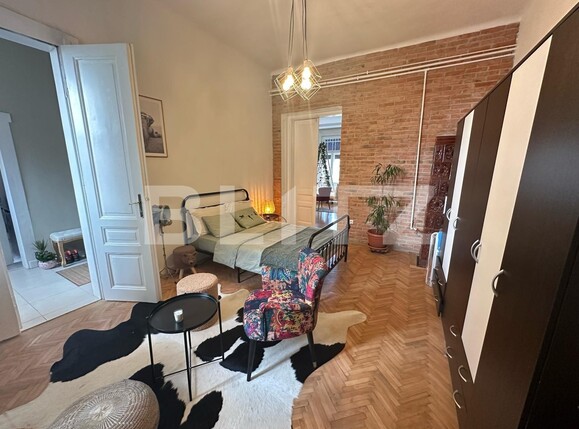 Apartament de închiriat 3 camere Sinaia - 125945AI | BLITZ Timișoara | Poza3