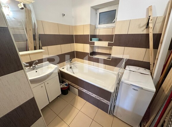 Apartament de închiriat 3 camere Sinaia - 125945AI | BLITZ Timișoara | Poza8