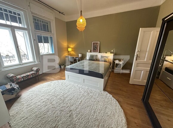 Apartament de închiriat 3 camere Sinaia - 125945AI | BLITZ Timișoara | Poza5