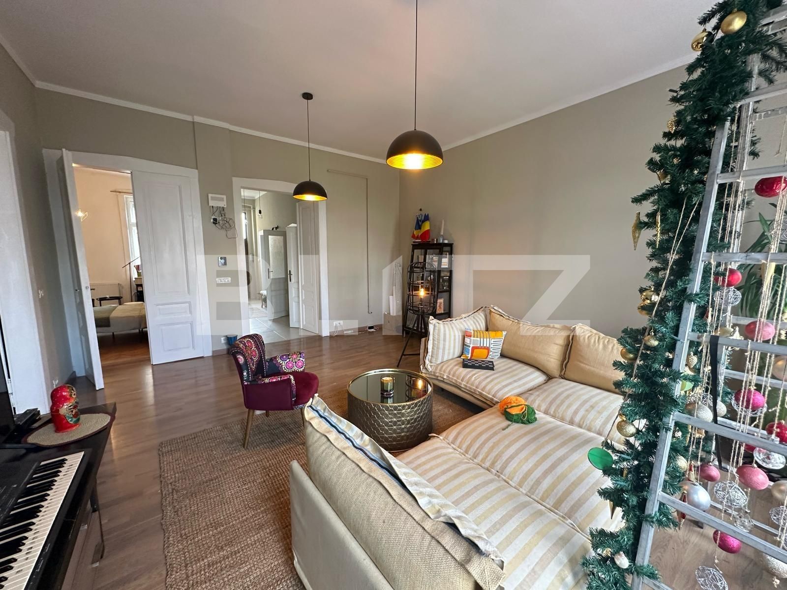 Apartament de închiriat 3 camere Sinaia - 125945AI | BLITZ Timișoara | Poza2