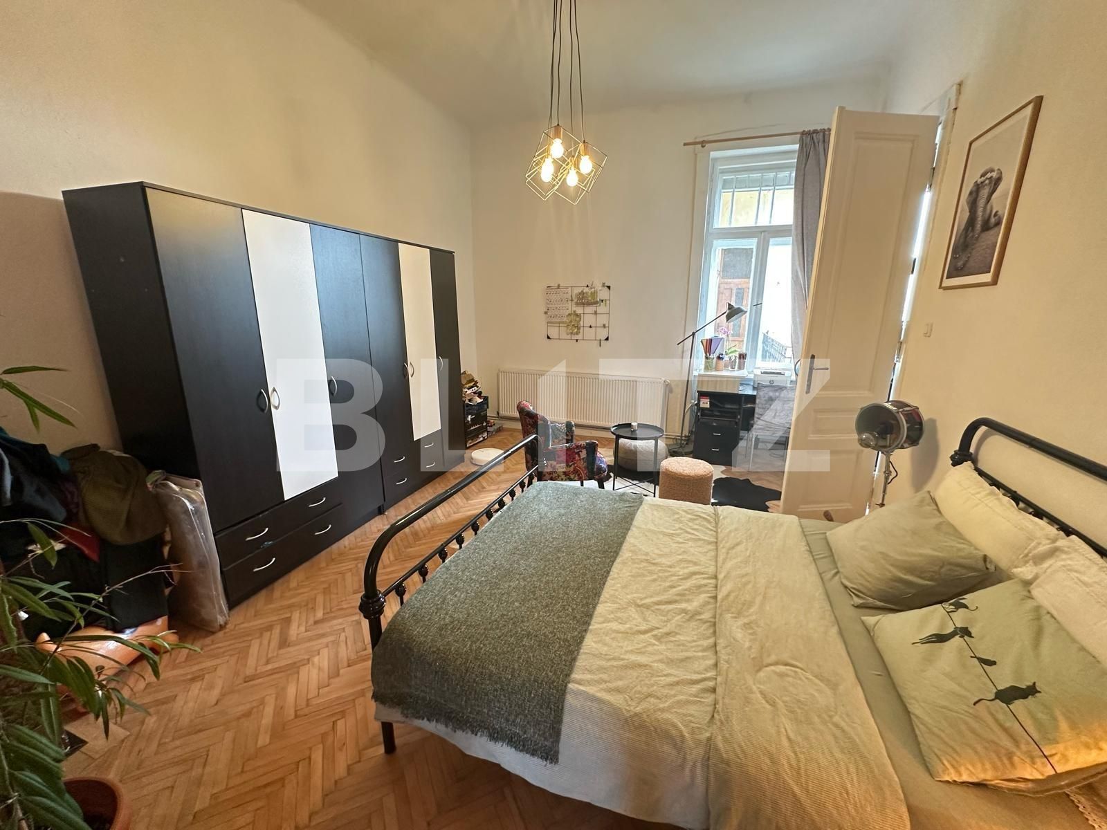 Apartament de închiriat 3 camere Sinaia - 125945AI | BLITZ Timișoara | Poza4