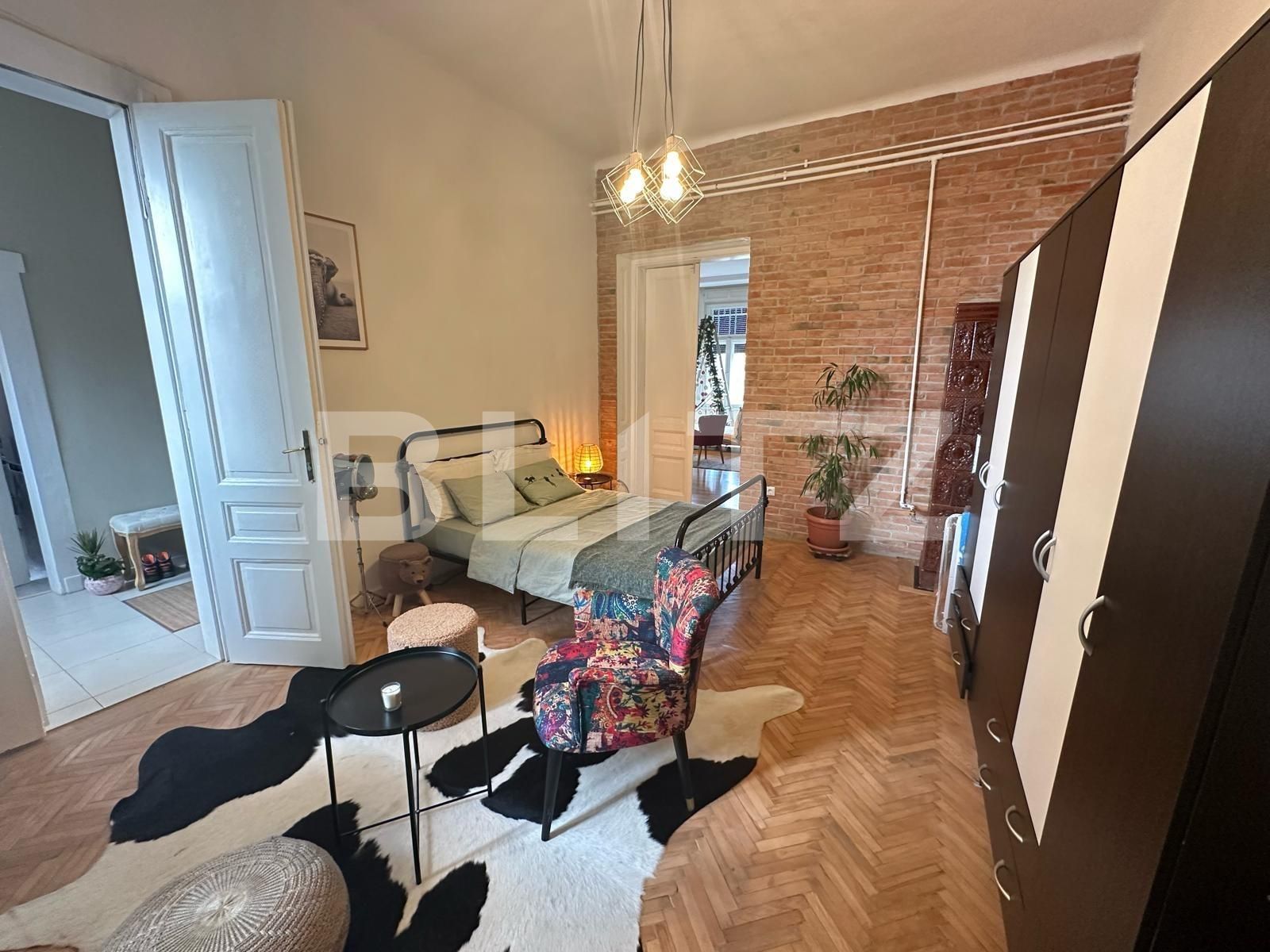 Apartament de închiriat 3 camere Sinaia - 125945AI | BLITZ Timișoara | Poza3