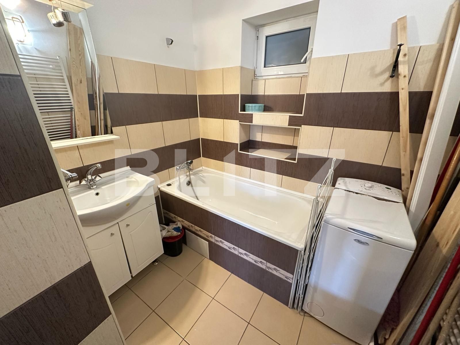 Apartament de închiriat 3 camere Sinaia - 125945AI | BLITZ Timișoara | Poza8