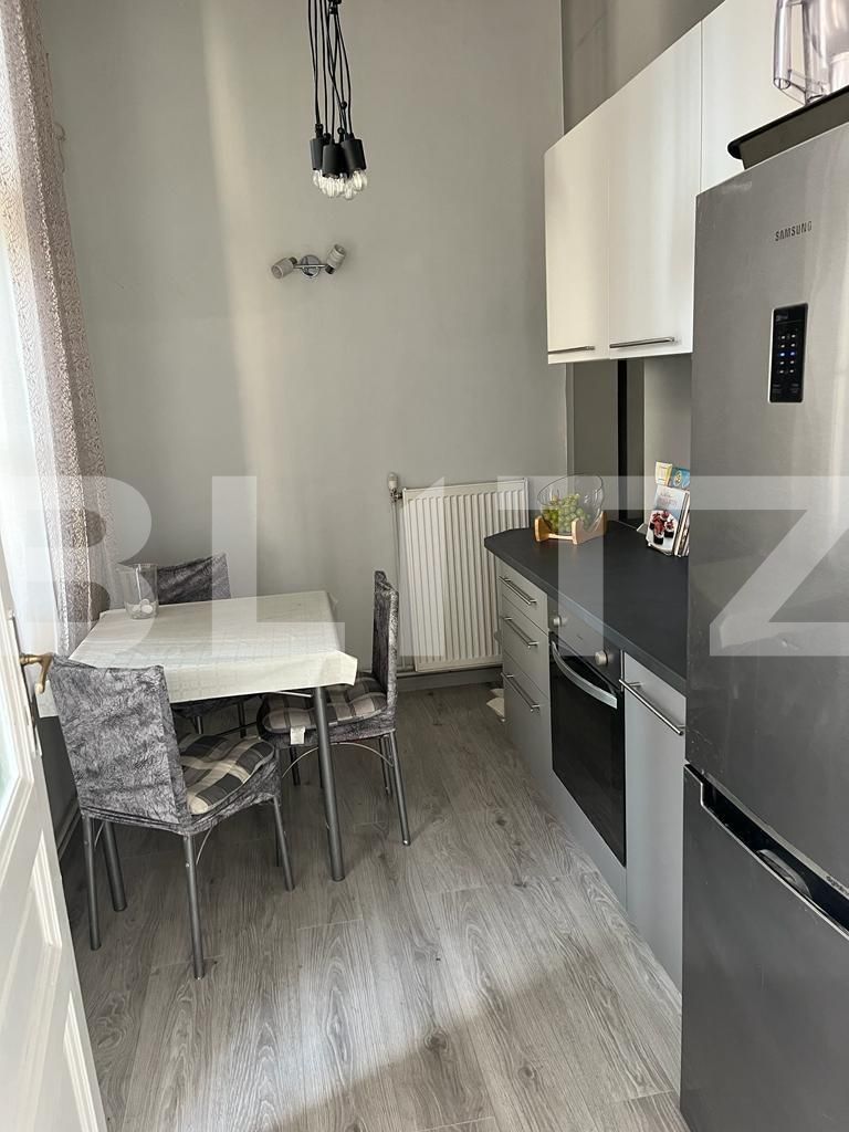 Apartament de închiriat 3 camere Sinaia - 125945AI | BLITZ Timișoara | Poza6