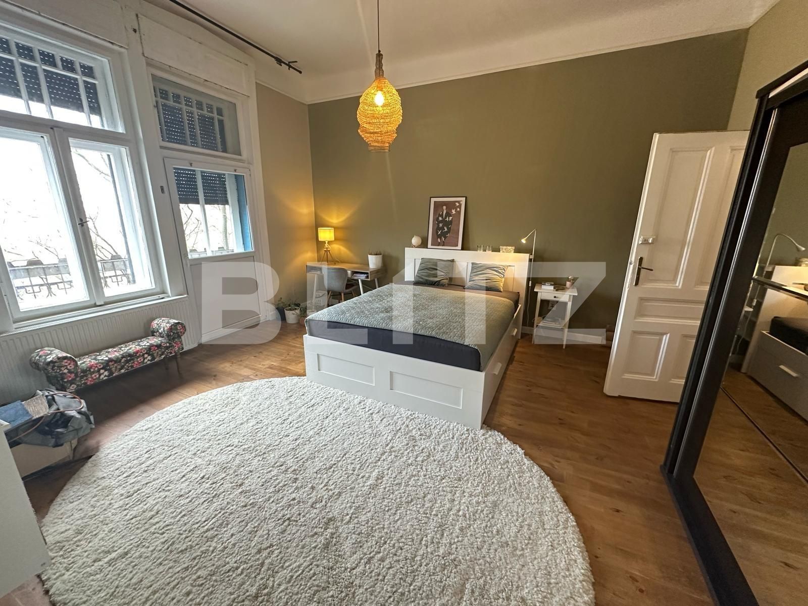 Apartament de închiriat 3 camere Sinaia - 125945AI | BLITZ Timișoara | Poza5