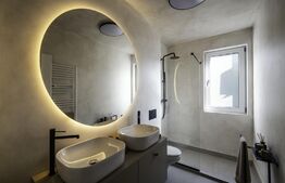 Apartament 2 camere, 55mp, bloc nou, zona Lipovei