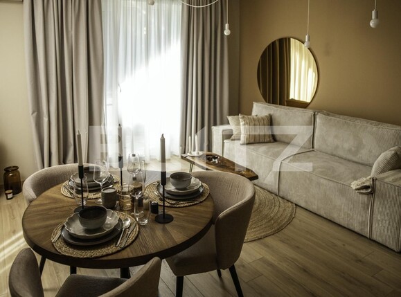 Apartament de închiriat 2 camere Lipovei - 125946AI | BLITZ Timișoara | Poza2