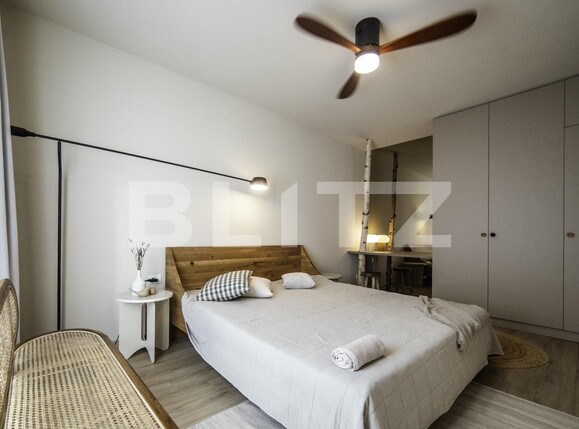 Apartament de închiriat 2 camere Lipovei - 125946AI | BLITZ Timișoara | Poza1