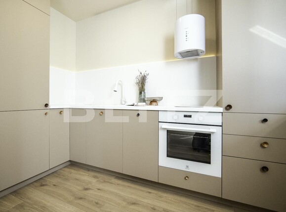 Apartament de închiriat 2 camere Lipovei - 125946AI | BLITZ Timișoara | Poza4