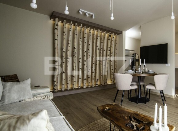 Apartament de închiriat 2 camere Lipovei - 125946AI | BLITZ Timișoara | Poza3