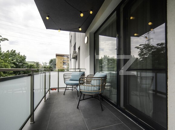 Apartament de închiriat 2 camere Lipovei - 125946AI | BLITZ Timișoara | Poza6