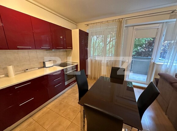 Apartament de închiriat 3 camere Torontalului - 125947AI | BLITZ Timișoara | Poza4