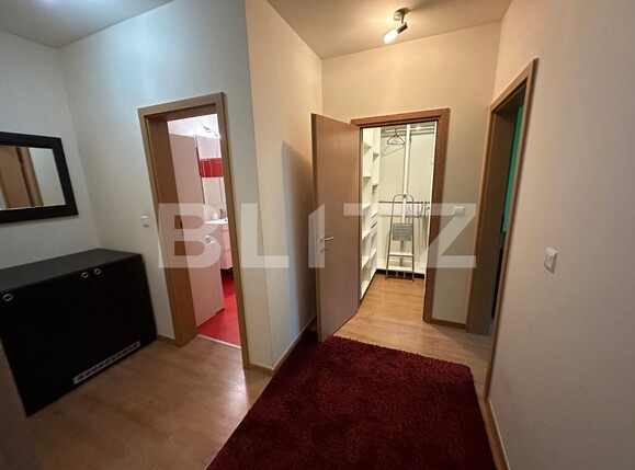 Apartament de închiriat 3 camere Torontalului - 125947AI | BLITZ Timișoara | Poza8