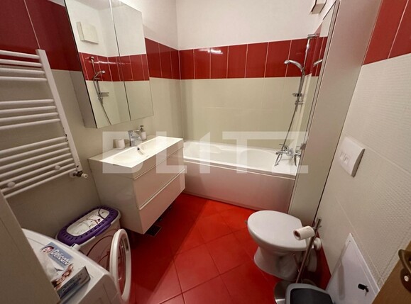 Apartament de închiriat 3 camere Torontalului - 125947AI | BLITZ Timișoara | Poza12