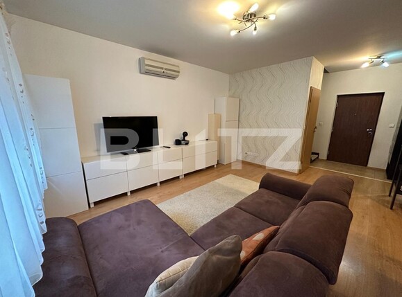 Apartament de închiriat 3 camere Torontalului - 125947AI | BLITZ Timișoara | Poza1