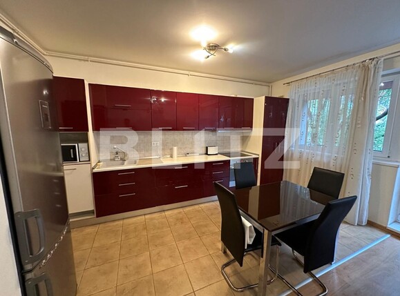 Apartament de închiriat 3 camere Torontalului - 125947AI | BLITZ Timișoara | Poza3