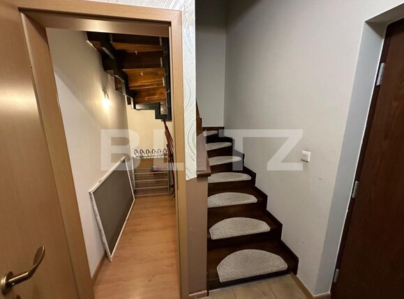 Apartament de închiriat 3 camere Torontalului - 125947AI | BLITZ Timișoara | Poza7