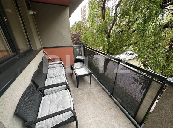 Apartament de închiriat 3 camere Torontalului - 125947AI | BLITZ Timișoara | Poza5
